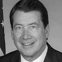 Bill Hagerty
