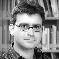 Amir Cahane