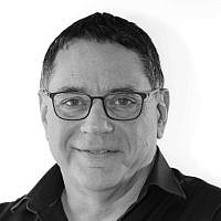 Amir Gissin