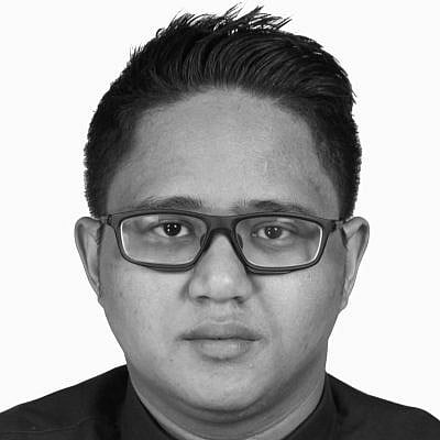 The crooked line between Gaza and Bondi