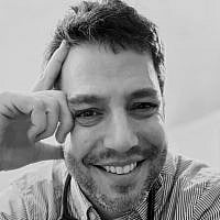 Amitai Avnon Sawicki