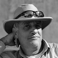 Amos Davidowitz
