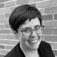 Amy K. Milligan