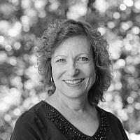 Amy Rosenthal