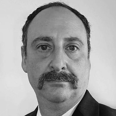 The Blogs: Alone in the Storm | Andrew Lewis | The Times of Israel