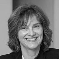 Anita Haviv Horiner