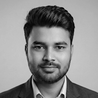 Ankit Gawande