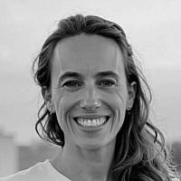 Anna Prager