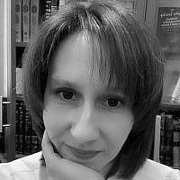 Anna Rudnitsky
