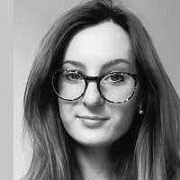 Anna Staroselski