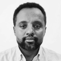 Anteneh Gelaye
