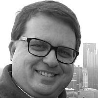 Anthony Moretti