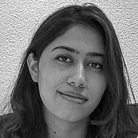 Aparajita Acharya