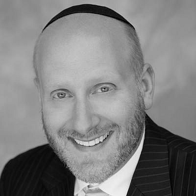 The Blogs: The beginning and the end | Ari Leubitz | The Times of Israel