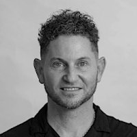 Ari Melnik