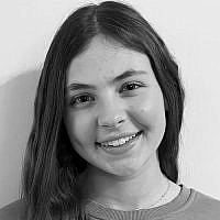 Aria Knepler-Pearl