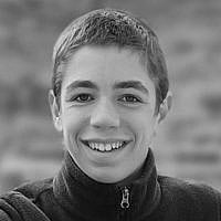 Arie Simcha Halpern