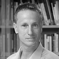 Arik Rudnitzky