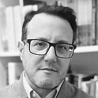Aryeh Tuchman