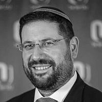 Avi Berman