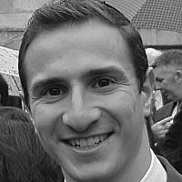 Avi Korman