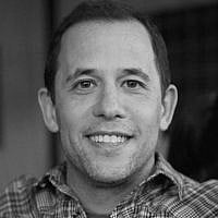 Avi Rubel