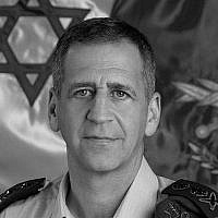 Aviv Kochavi