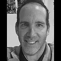 Avi Marcovitz