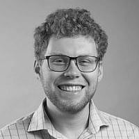 Avishai Infeld