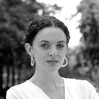 Avital Grinberg