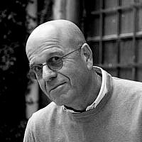 Avraham Burg
