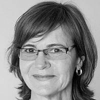 Barbara Schwarck