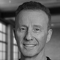 Barry Finestone