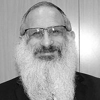 Baruch Myers