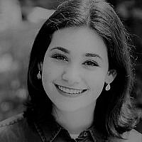 Batya Miriam Perlman