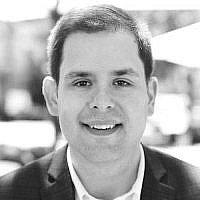 Ben Goodman