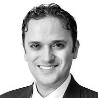Ben Rabizadeh