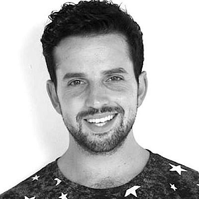 Ben Ravid, at The Blogs