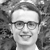 Benjamin Koslowe