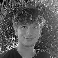 Benjy Lewis