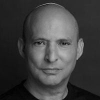 Naftali Bennett