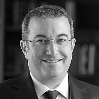 Ari Berman