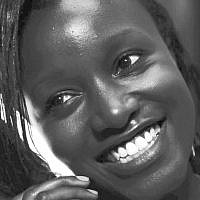 Betty Mutimba