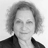 Linda Lovitch