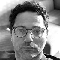Boaz Benrush