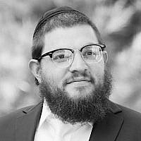 Boruch Itzkowitz