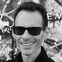 Brad Rothschild