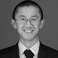 Brian Huang