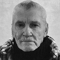 Brian Michael Jenkins