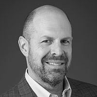 Brian Eglash